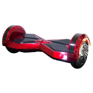 Гіроборд Smart Balance Wheel 8.0 red